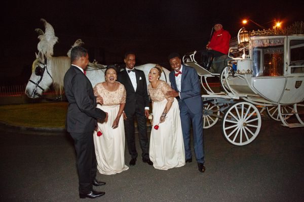 Sagal and Abdifatah's wedding day in Keilor East, frame 151