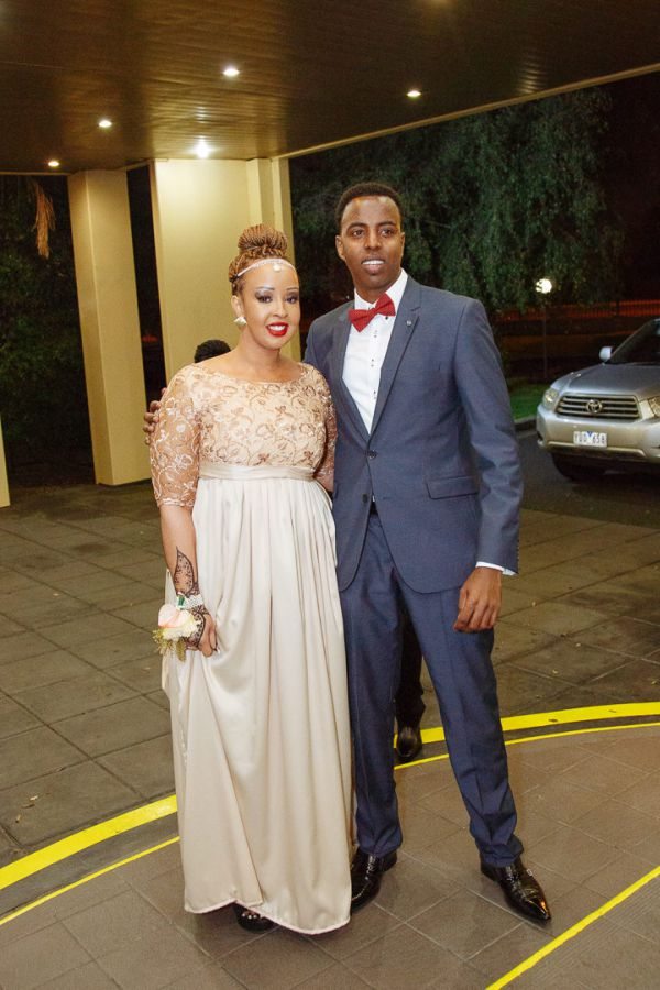 Ultima Function Centre wedding, Sagal and Abdifatah, frame 152