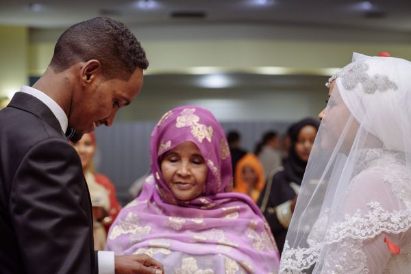 Wedding photograph 162 from Sagal and Abdifatah's day at Ultima Function Centre