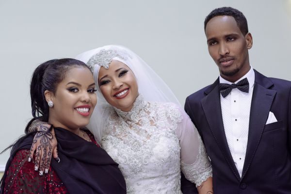 Wedding photograph 168 from Sagal and Abdifatah's day at Ultima Function Centre