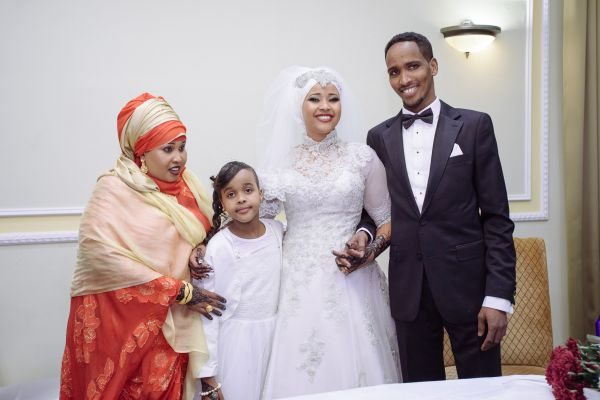 Wedding photograph 174 from Sagal and Abdifatah's day at Ultima Function Centre