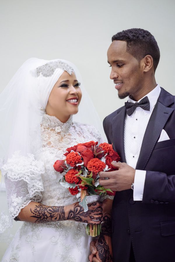 Ultima Function Centre wedding, Sagal and Abdifatah, frame 176