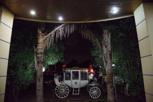 Ultima Function Centre wedding, Sagal and Abdifatah, frame 179