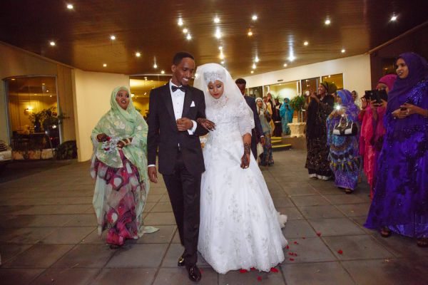 Wedding photograph 180 from Sagal and Abdifatah's day at Ultima Function Centre