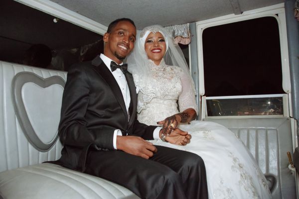 Wedding photograph 183 from Sagal and Abdifatah's day at Ultima Function Centre