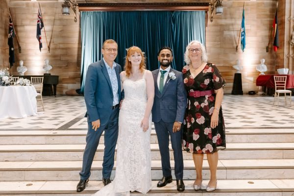 The University of Sydney Great Hall wedding, Felice and Praz, frame 047