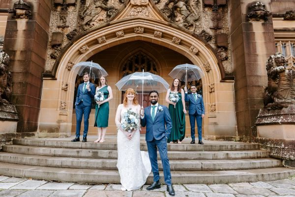Wedding photograph 066 from Felice and Praz's day at The University of Sydney Great Hall
