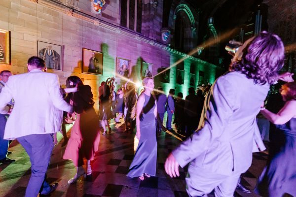 The University of Sydney Great Hall wedding, Felice and Praz, frame 071