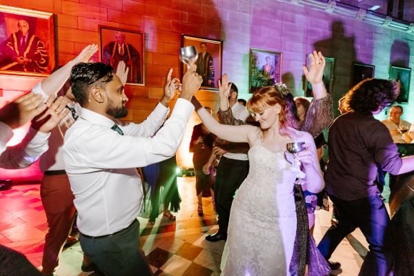The University of Sydney Great Hall wedding, Felice and Praz, frame 074