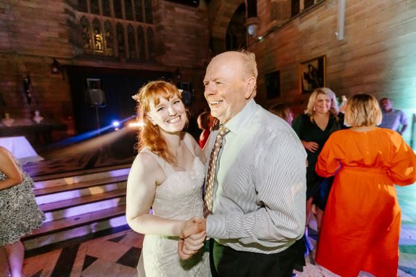Wedding photograph 075 from Felice and Praz's day at The University of Sydney Great Hall