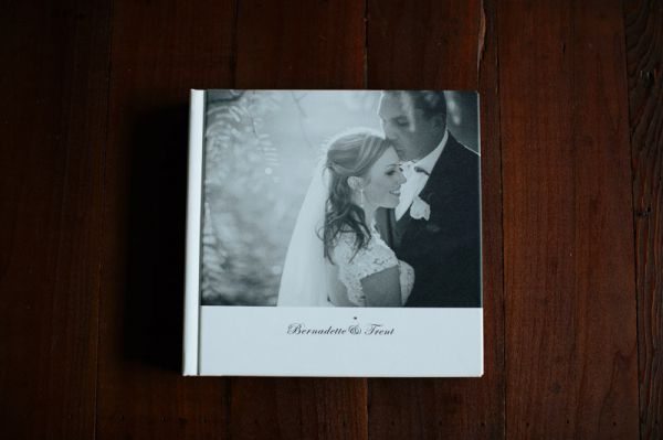 The couple's wedding day, frame 001