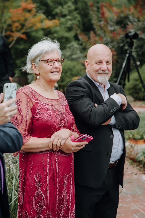 Misty and Dave's wedding day in Maryknoll, frame 035