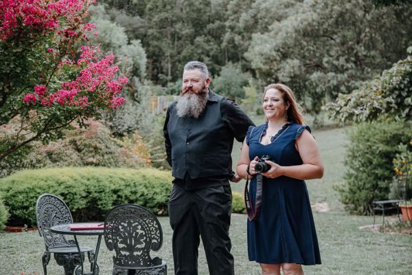 Misty and Dave's wedding day in Maryknoll, frame 038