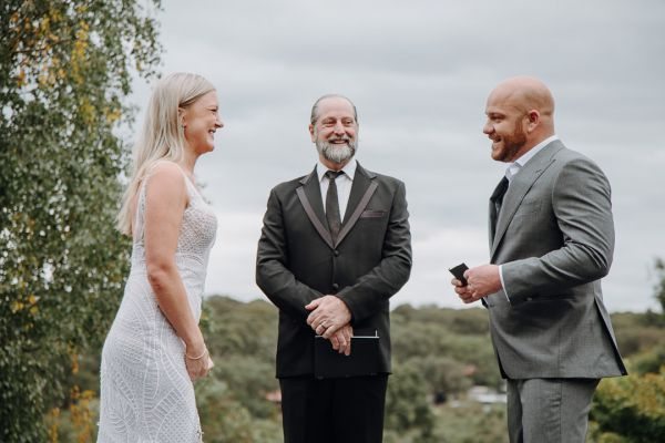 Misty and Dave's wedding day in Maryknoll, frame 040