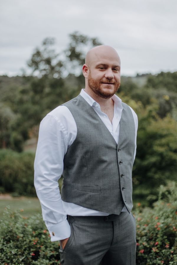 Misty and Dave's wedding day in Maryknoll, frame 117