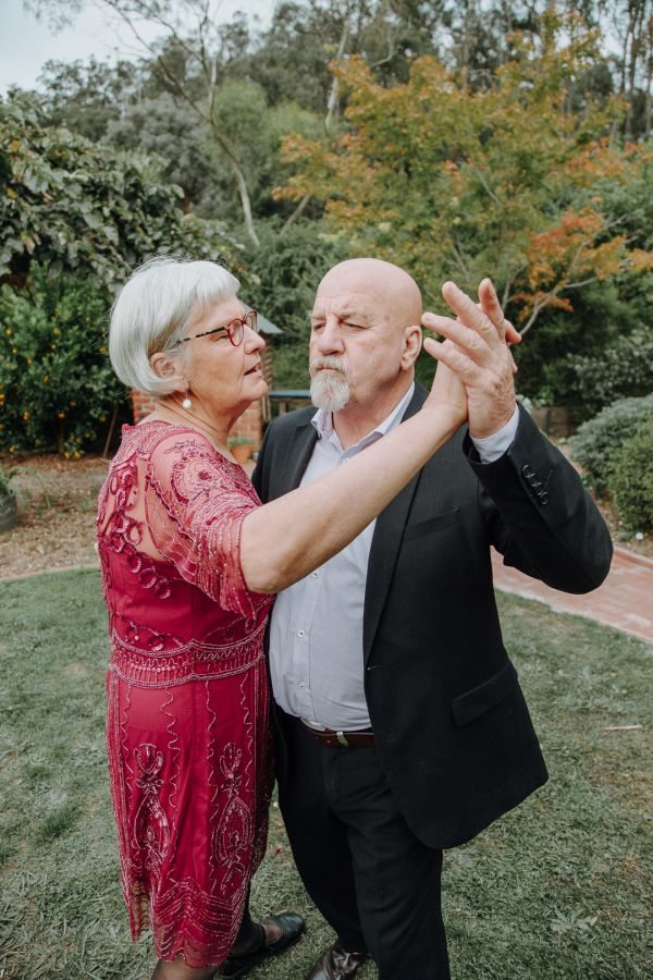 Misty and Dave's wedding day in Maryknoll, frame 127