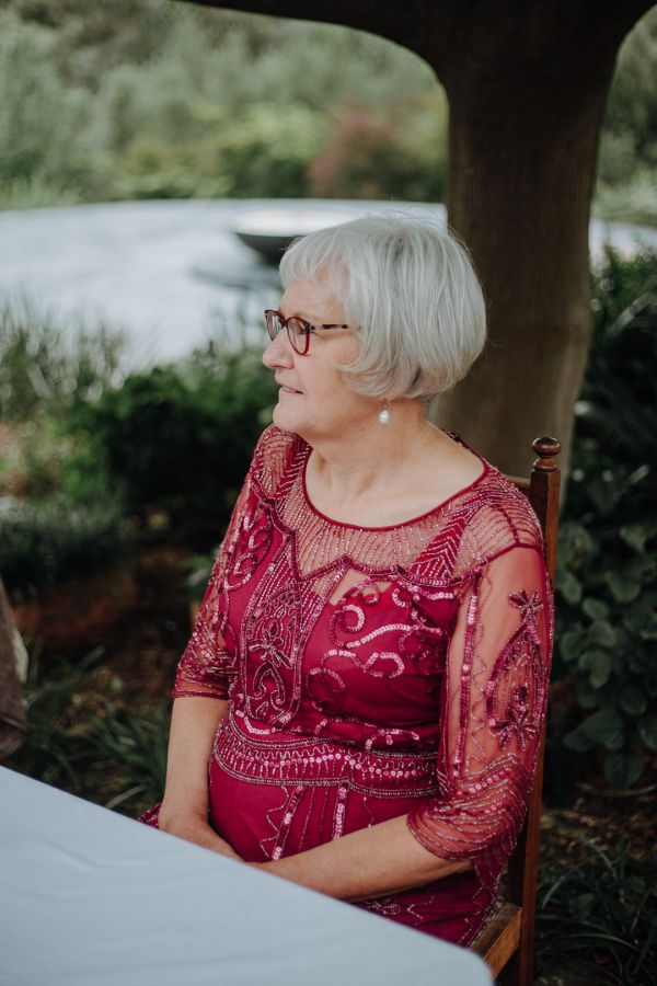 Misty and Dave's wedding day in Maryknoll, frame 137
