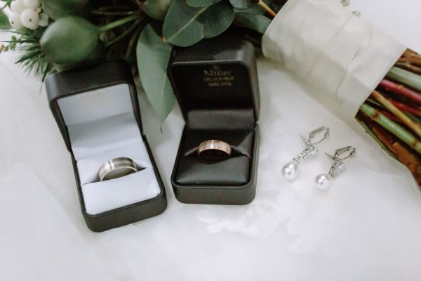 Vogue Ballroom wedding, Charlotte and Daniel, frame 002