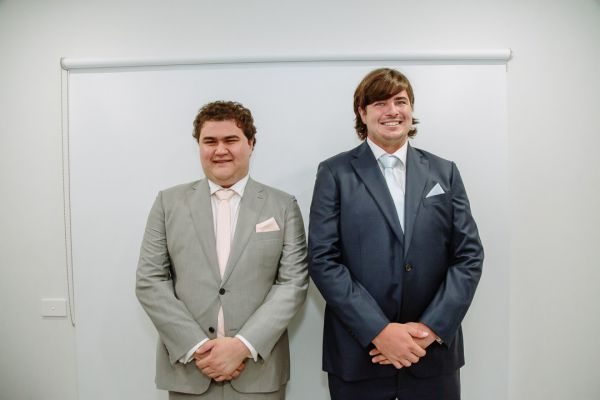 Vogue Ballroom wedding, Charlotte and Daniel, frame 008