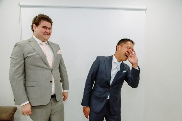 Vogue Ballroom wedding, Charlotte and Daniel, frame 011