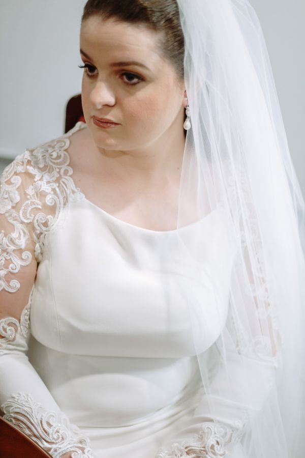Vogue Ballroom wedding, Charlotte and Daniel, frame 023