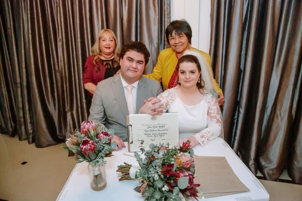 Vogue Ballroom wedding, Charlotte and Daniel, frame 053