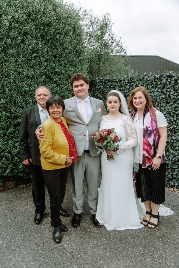 Vogue Ballroom wedding, Charlotte and Daniel, frame 065