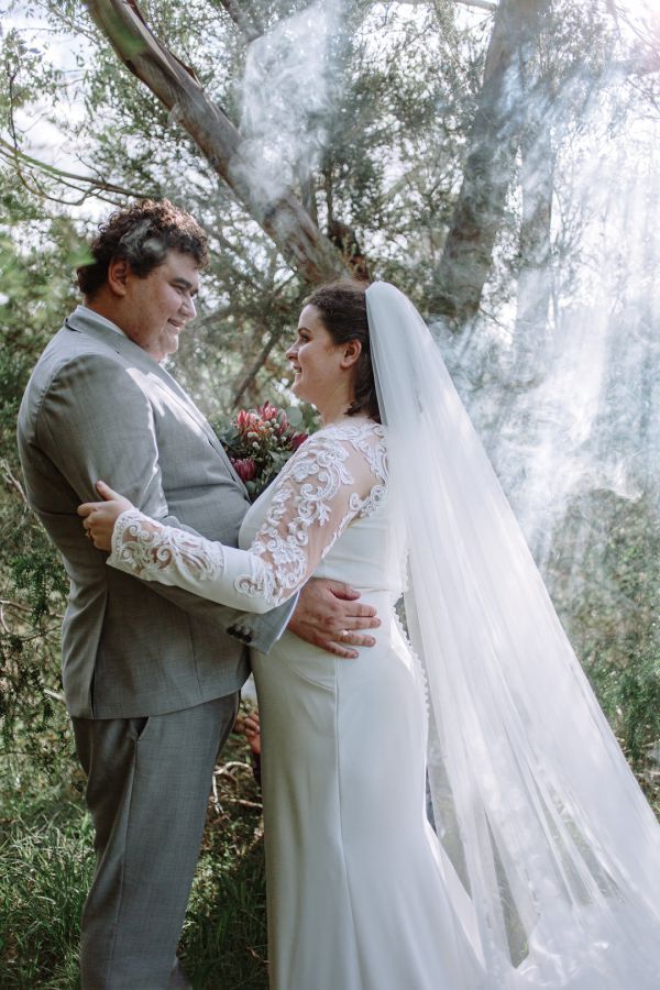 Vogue Ballroom wedding, Charlotte and Daniel, frame 101