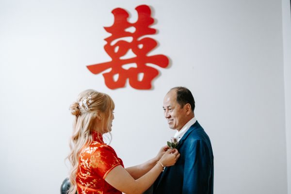 Vogue Ballroom wedding, Vanessa and Ian, frame 002