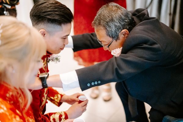Vogue Ballroom wedding, Vanessa and Ian, frame 014