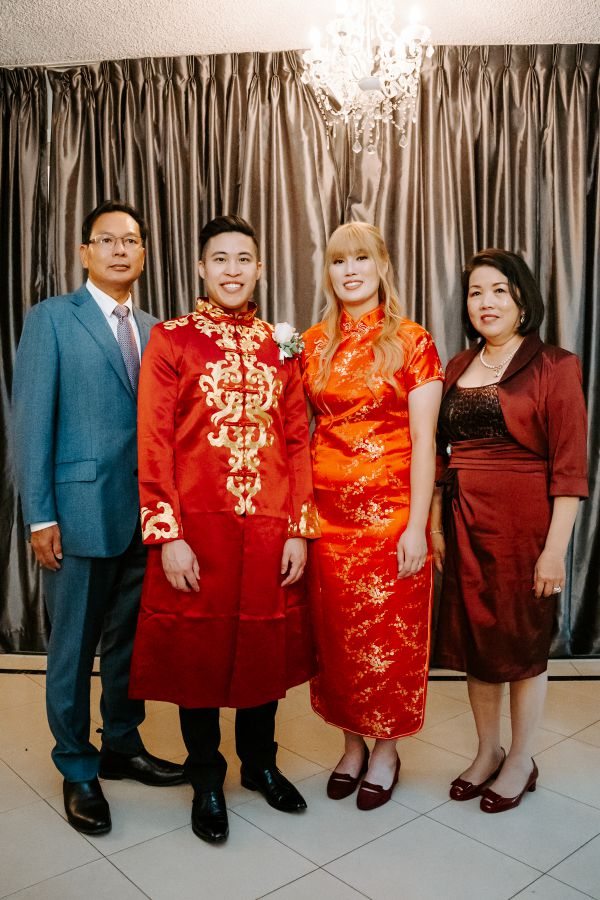Vogue Ballroom wedding, Vanessa and Ian, frame 041