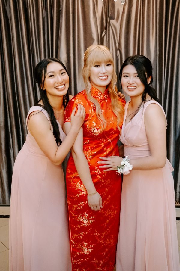 Vogue Ballroom wedding, Vanessa and Ian, frame 044