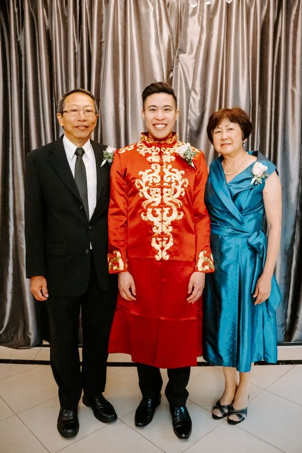 Vogue Ballroom wedding, Vanessa and Ian, frame 050