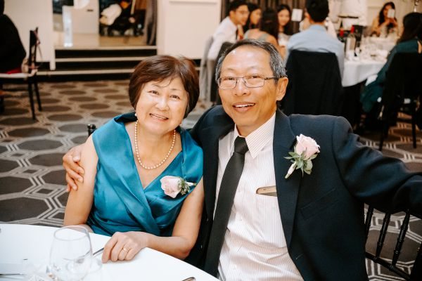 Vogue Ballroom wedding, Vanessa and Ian, frame 068