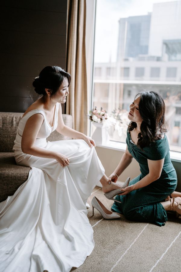 Vue de monde wedding, Becky and Gyu, frame 014