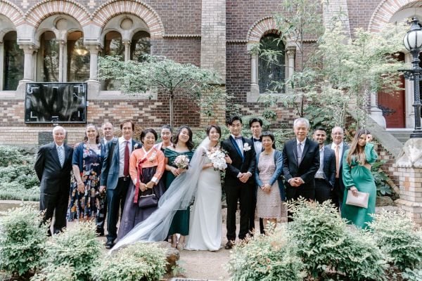 Vue de monde wedding, Becky and Gyu, frame 080