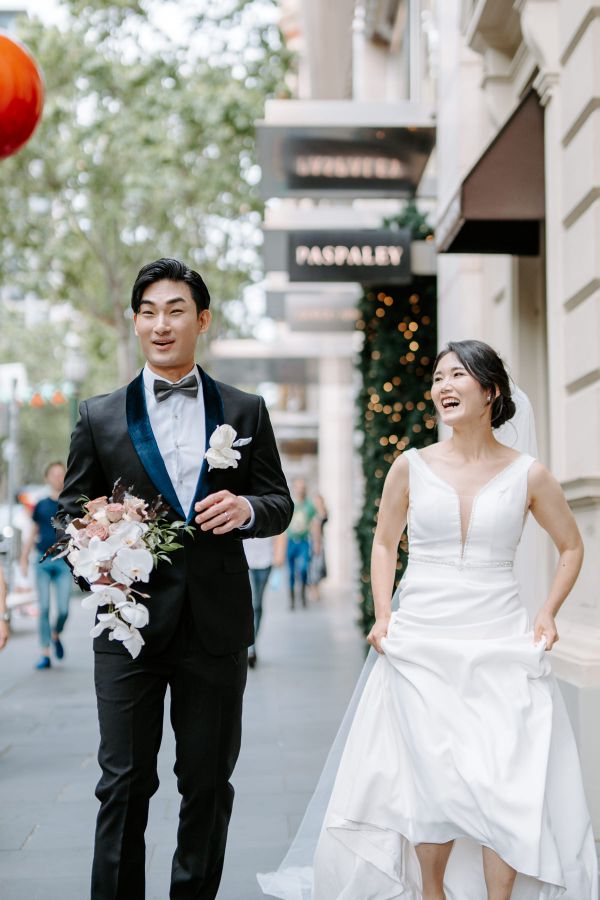 Vue de monde wedding, Becky and Gyu, frame 104