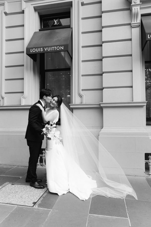 Vue de monde wedding, Becky and Gyu, frame 107