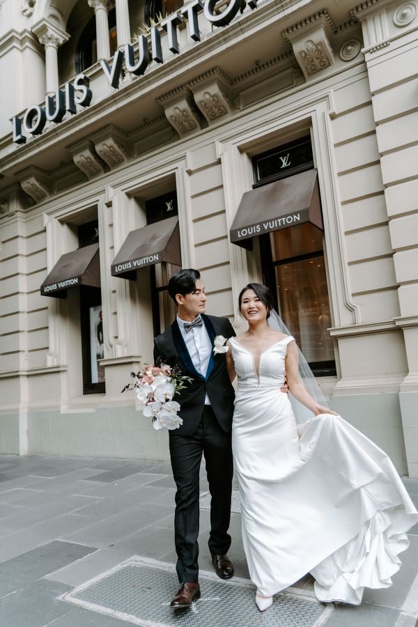 Vue de monde wedding, Becky and Gyu, frame 110