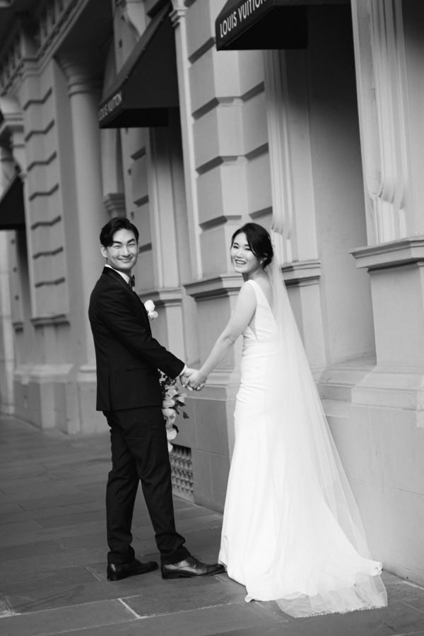 Vue de monde wedding, Becky and Gyu, frame 113