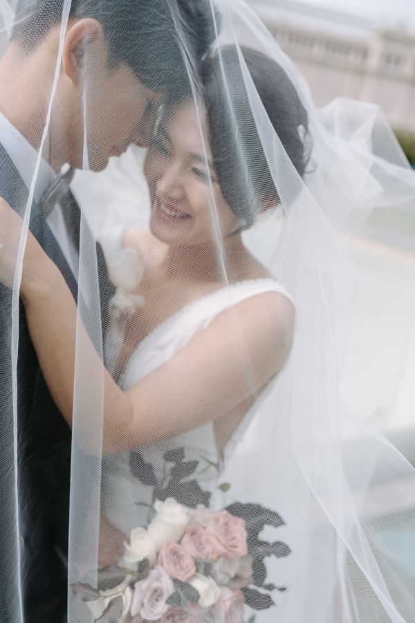 Vue de monde wedding, Becky and Gyu, frame 119