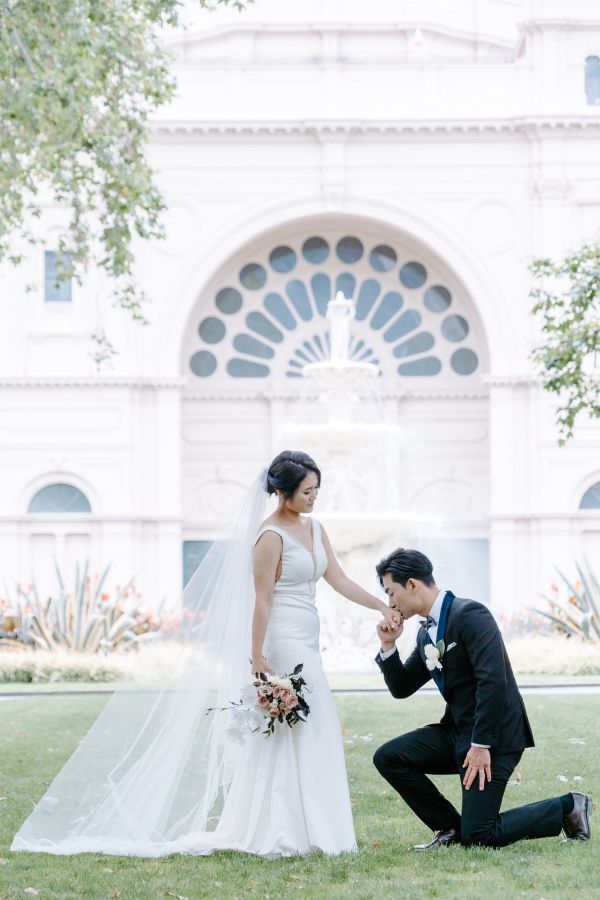 Vue de monde wedding, Becky and Gyu, frame 128