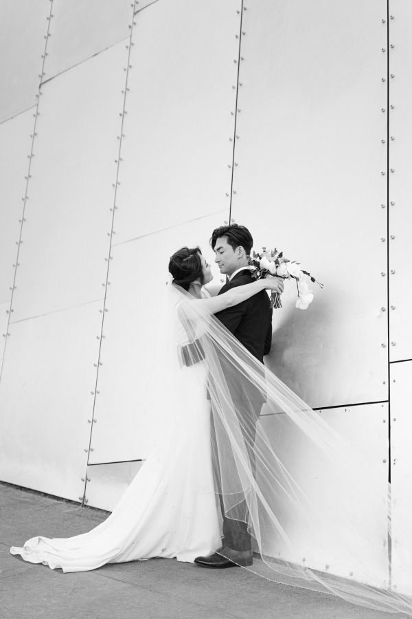 Vue de monde wedding, Becky and Gyu, frame 149