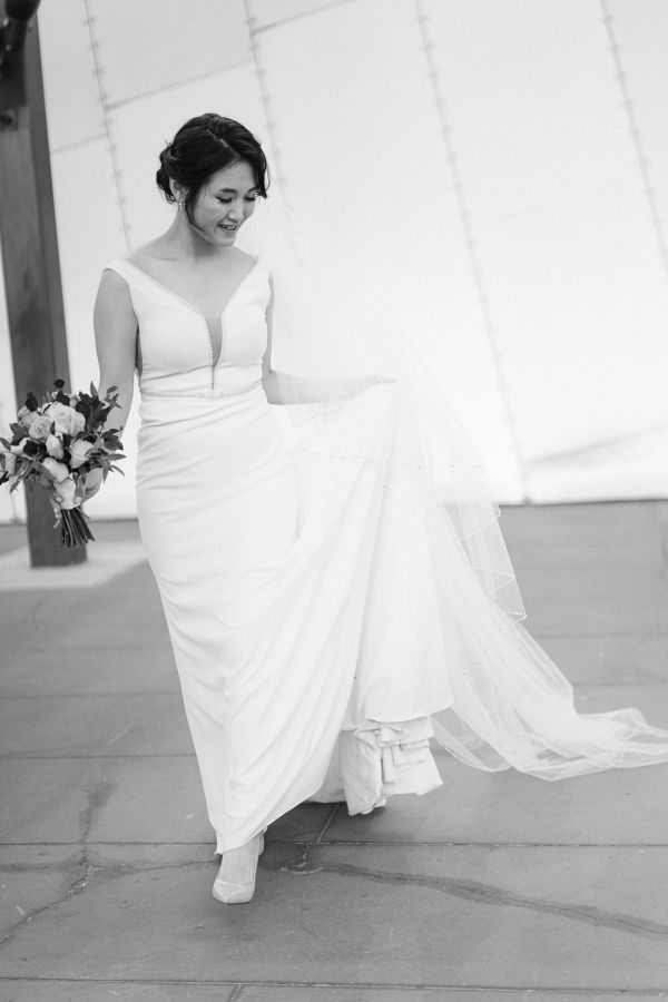 Vue de monde wedding, Becky and Gyu, frame 155