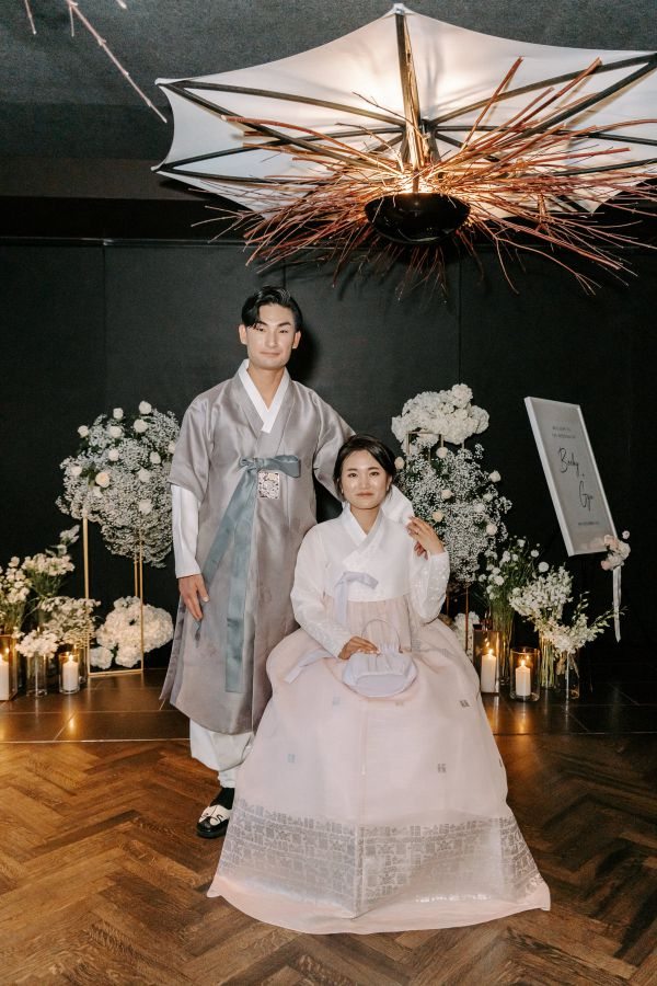 Vue de monde wedding, Becky and Gyu, frame 161