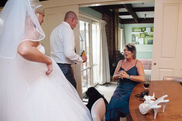 Chateau Wyuna wedding, the couple, frame 014