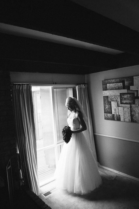 Wedding photograph 018 from the day at Chateau Wyuna