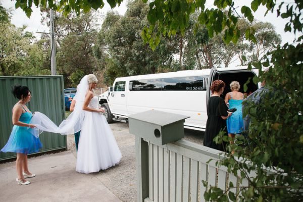 Chateau Wyuna wedding, the couple, frame 023