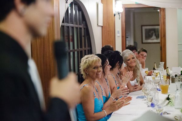 The couple's wedding day in Mount Evelyn, frame 052