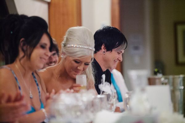 Chateau Wyuna wedding, the couple, frame 053
